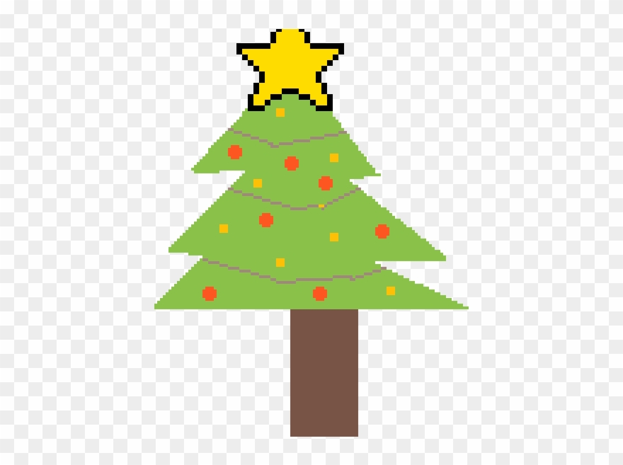 Griswold Christmas Tree Clipart