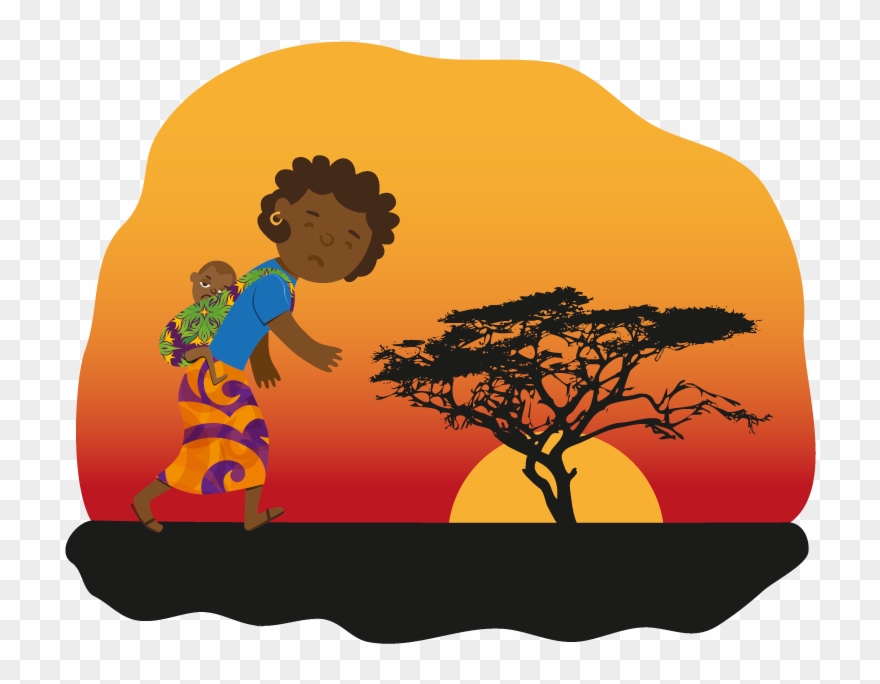 Ilustraciones Sencillas Para La Landing Creada Con Clipart