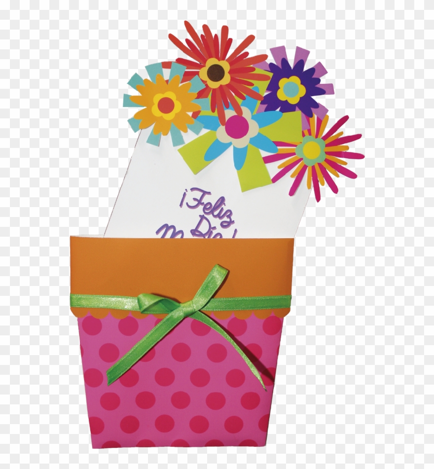Tarjeta Día De Las Madres Clipart