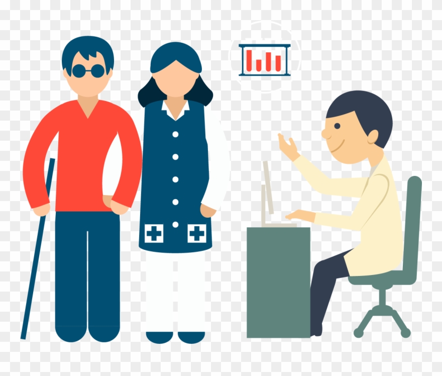 Health Care Cartoon Hospital Doctor Clipart