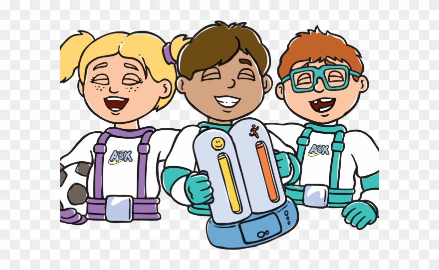 Calm Clipart Mental Well Being - Png Download