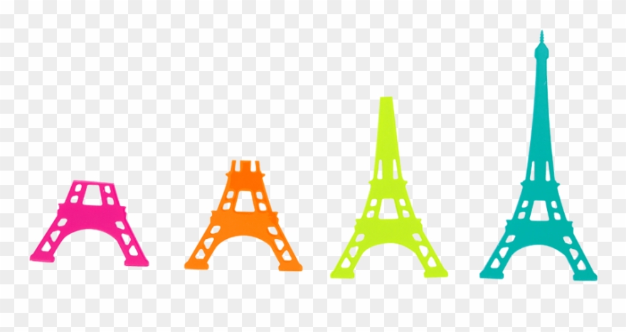 Set De 4 Aimants Clipart