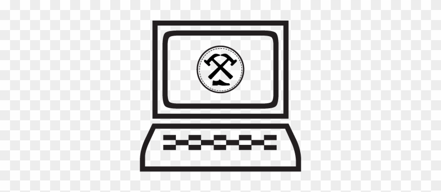 How Online Shoe Repair Works Clipart