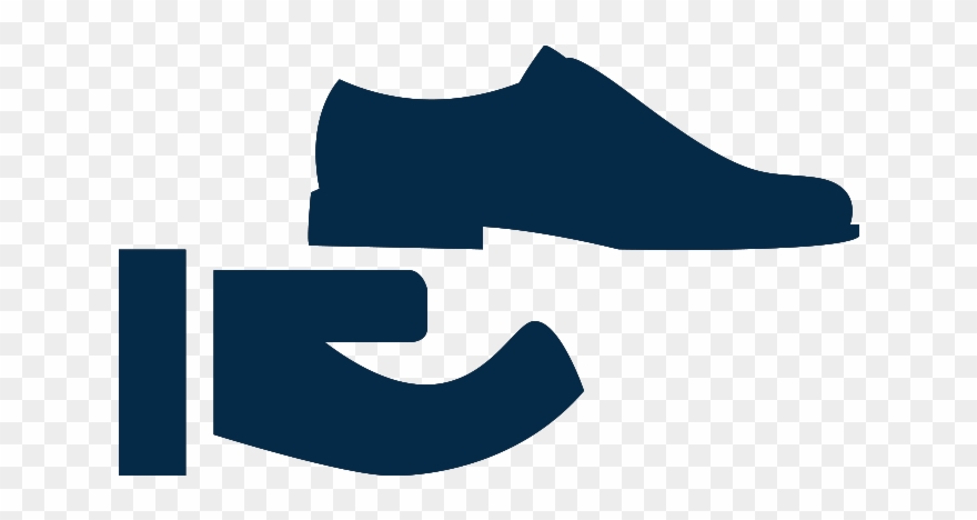 Shoe Comes In Clipart