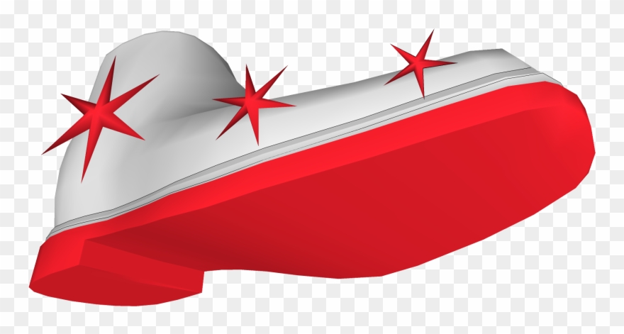 Dress Boots Essentials Clipart