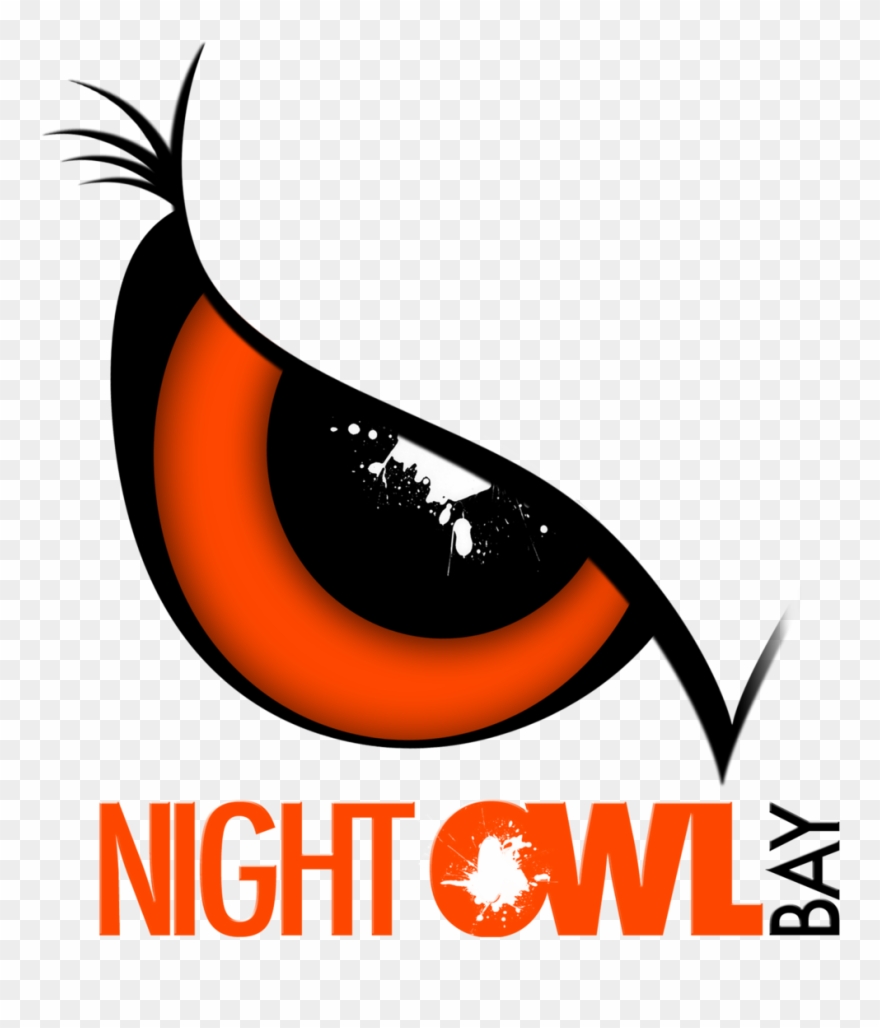 Night Owl Bay→ Clipart