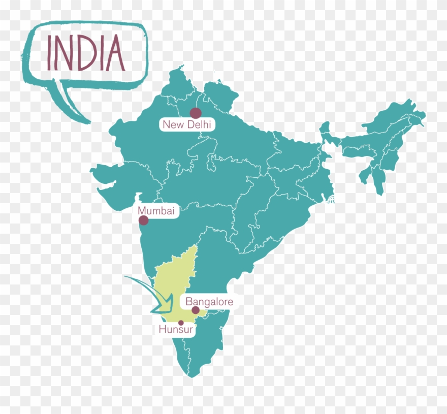 Vector Freeuse Download Impressive Of India For Kids Clipart