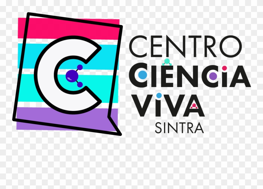 Science Center In Sintra, These Centers Exist In Various Clipart