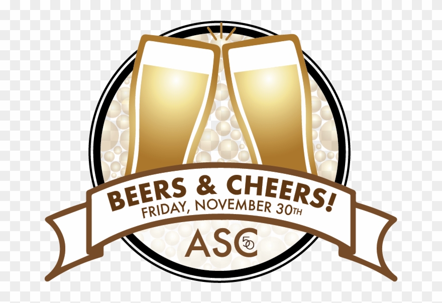 Beers And Cheers 2018 Logo Clipart