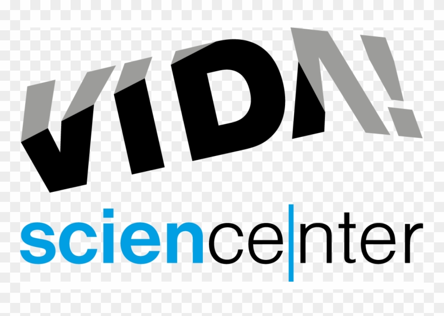 Vida - Science Centre Clipart