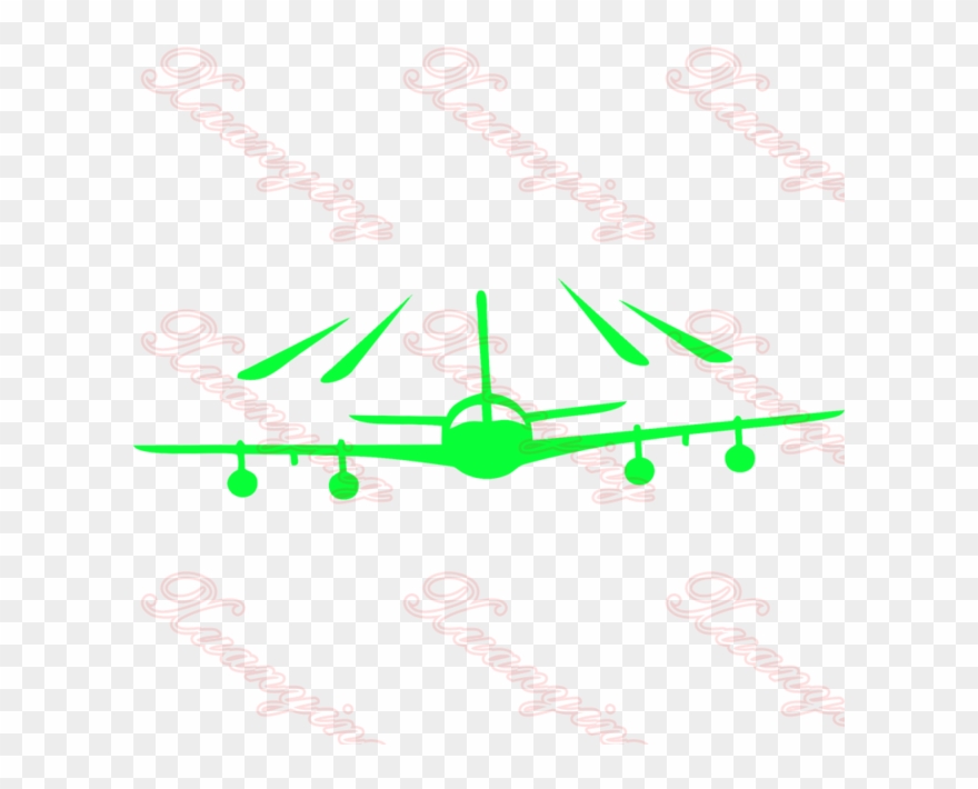 Fluorescent Sticker Clipart