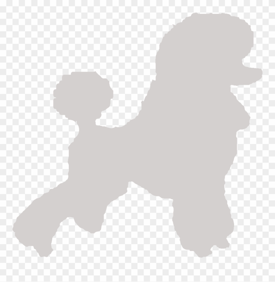 Gemstone S Poodles Home Clipart