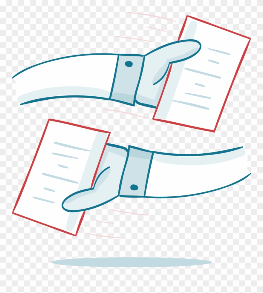 Consist Of 300 Words On The Strengths Of The Script, Clipart