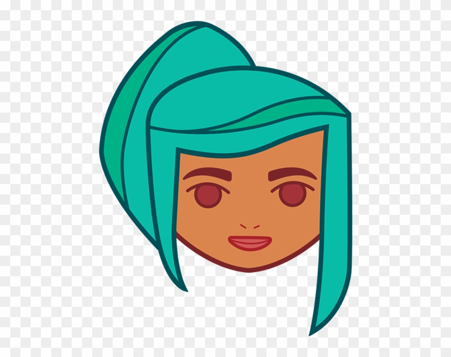 Oxenfree Messages Sticker-0 Clipart