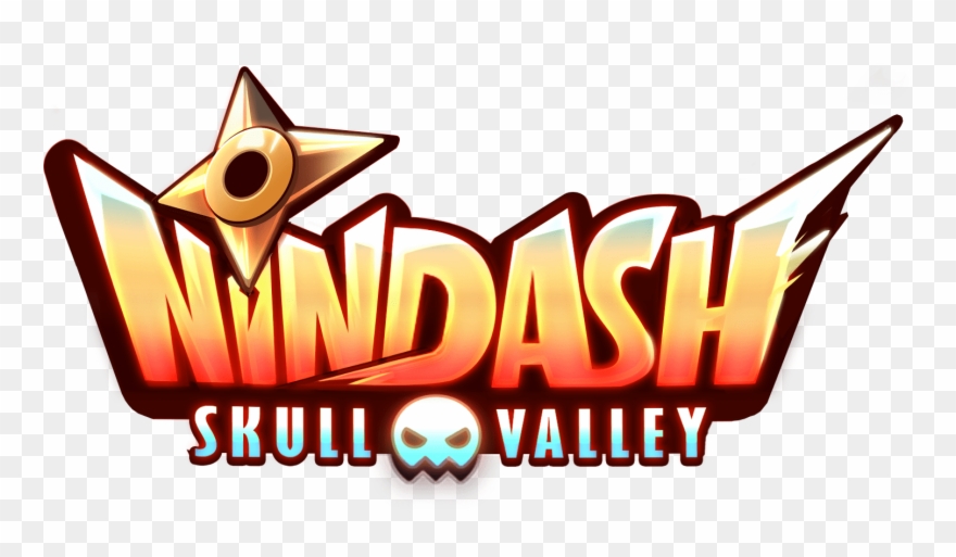 Play A Ninja That Must Defeat A Horde Of Skeletons Clipart