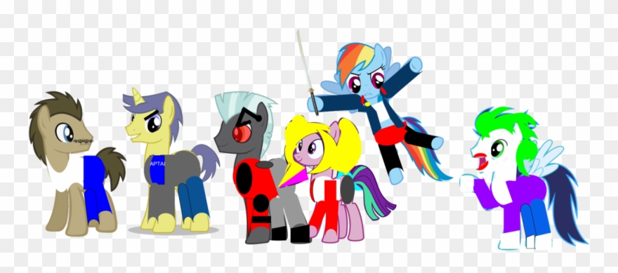 Aria Blaze, Captain Boomerang, Clothes, Comet Tail, Clipart