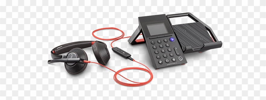 Plantronics Elara 60 Series, Mobile Phone Station That Clipart