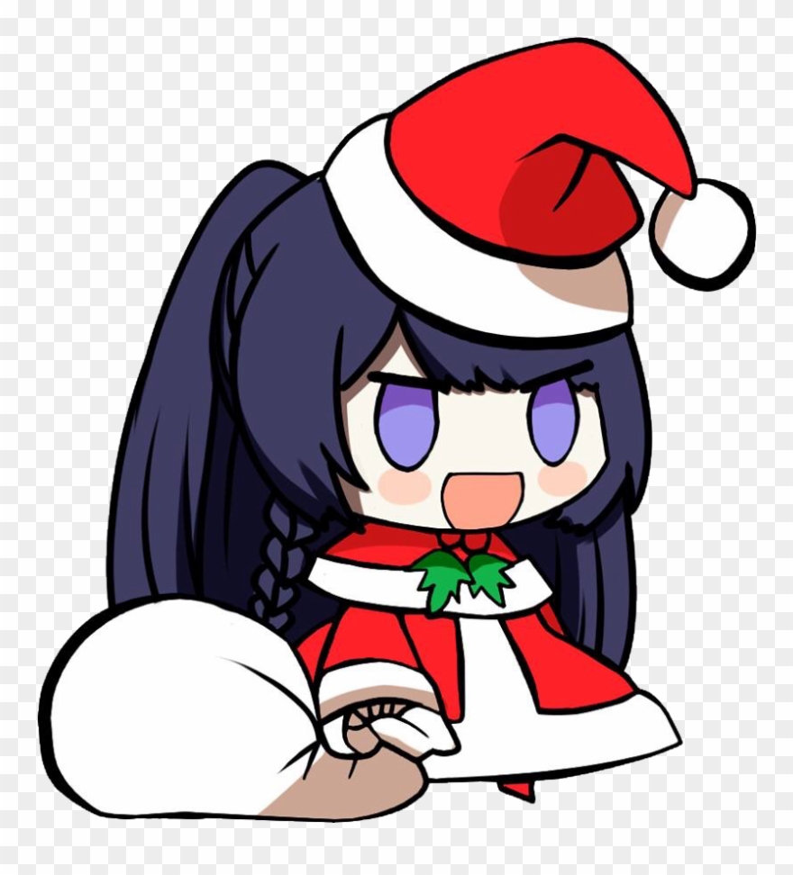 Padoru Padoru Clipart