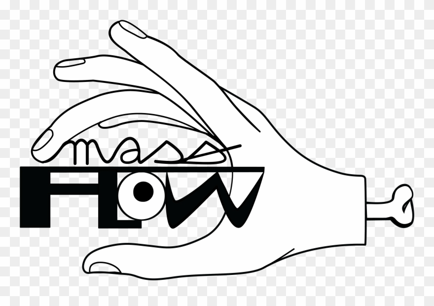 Massflow Is An Online Publication And Label Based Out Clipart