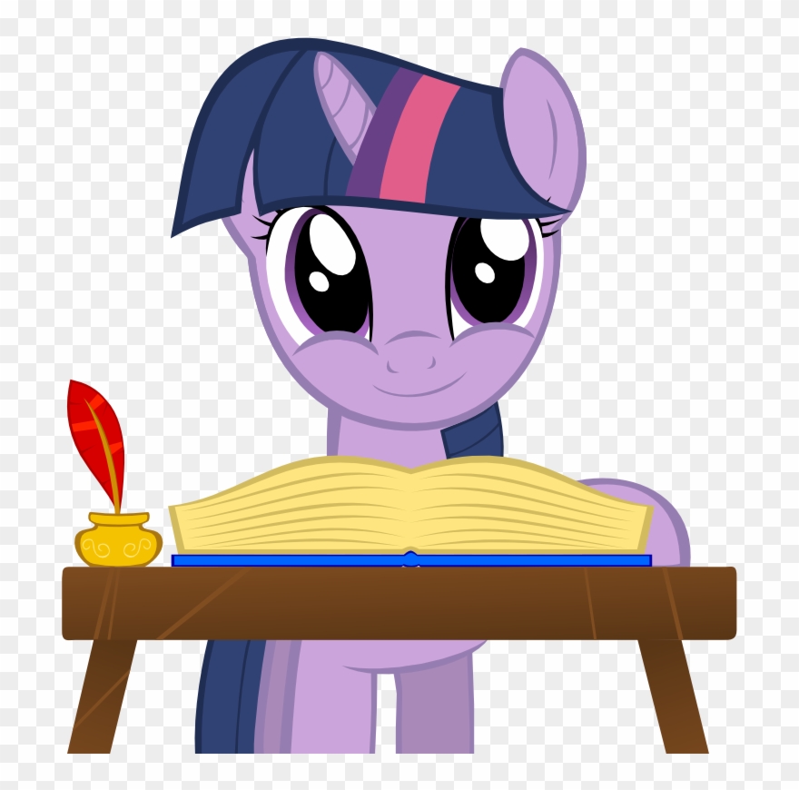 Running From Twilight Clipart