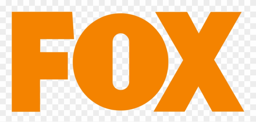 O Logo Do Canal Fox Clipart