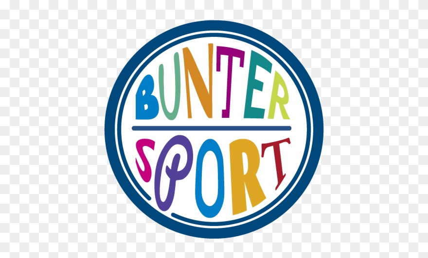 Bunter Sport Clipart