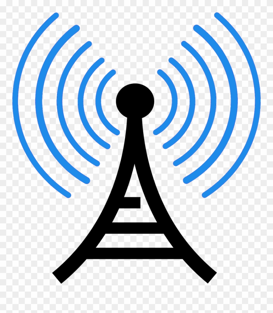 Contact And Call Center Software, Web And Video Conferencing Clipart