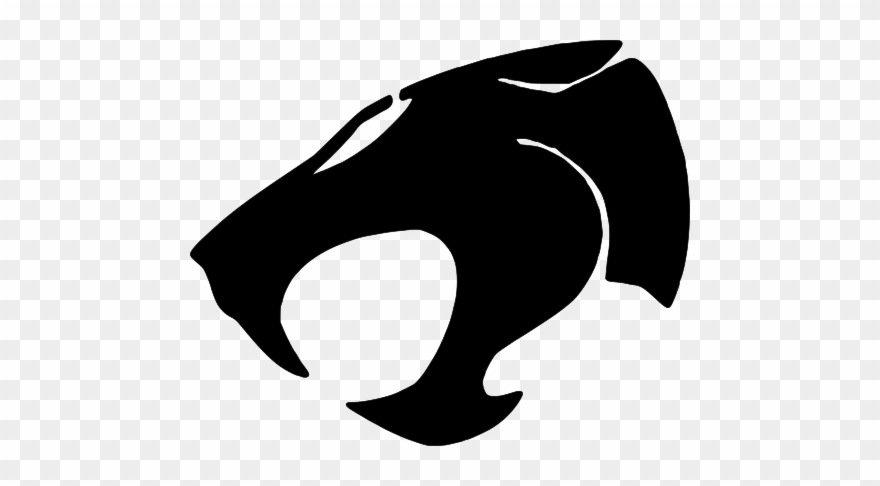 Movies, Personal Use, Thundercats Symbol, Clipart