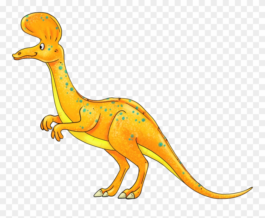 Dinosaurs Clipart