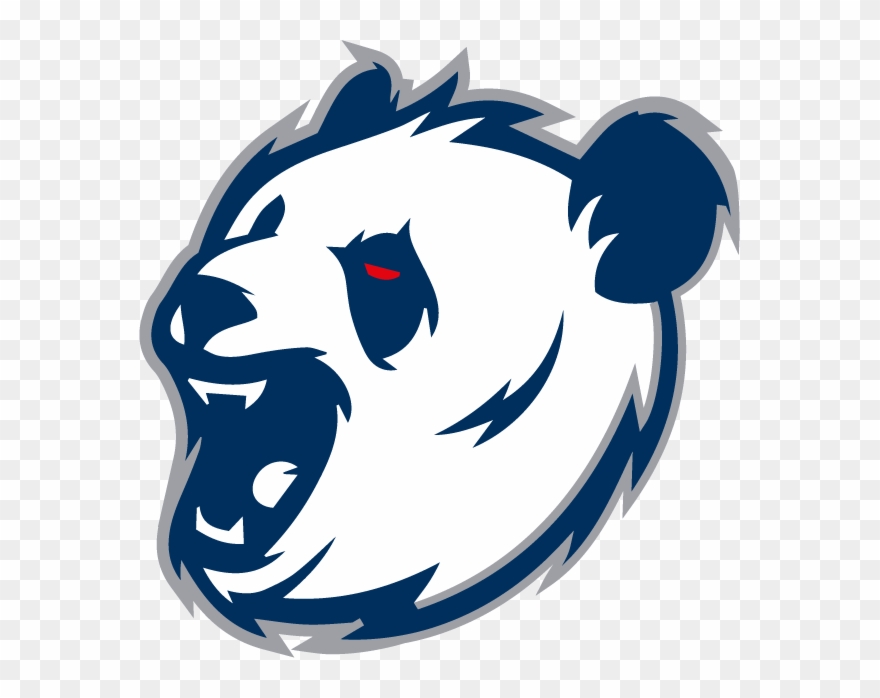 Atletico Modigliani - Modipanda Clipart