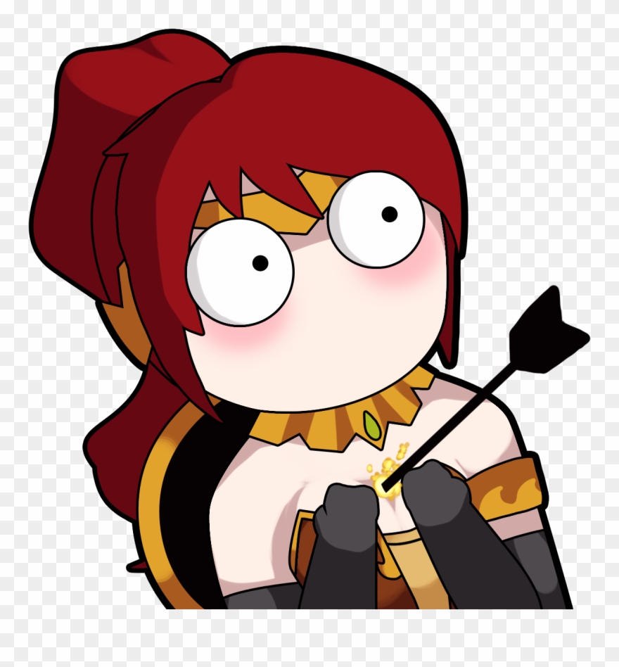 Find Out Your Friend's Been Slandering You, And The Clipart