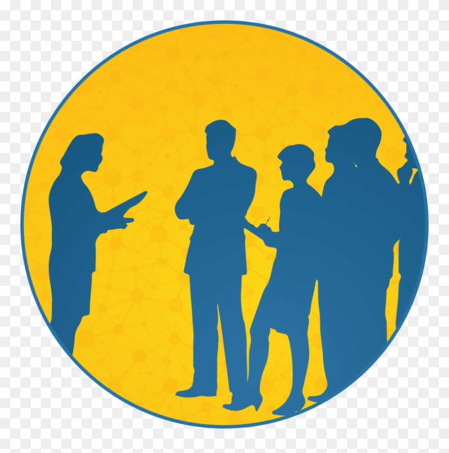 Image Of A Presentation Clipart