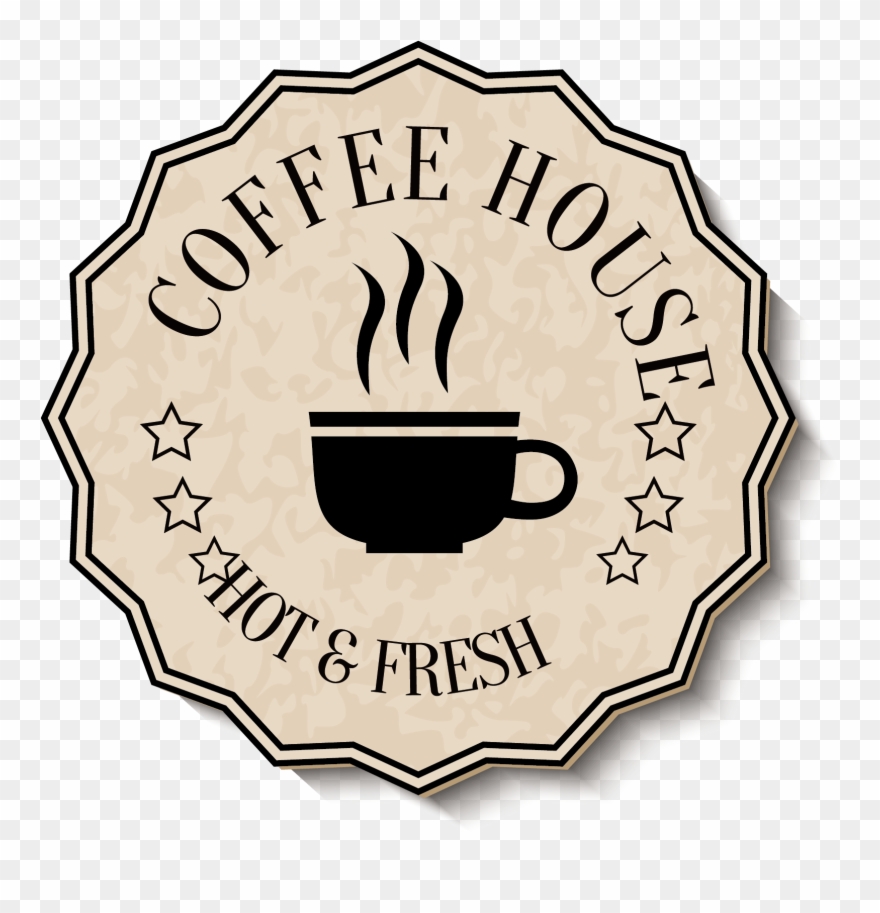 Cafe Logo Restaurant Clipart