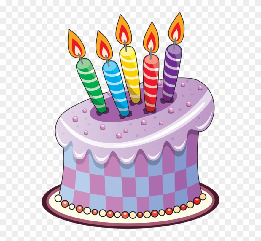 Gateaux Cartoon Birthday Cake, Birthday Cakes, Cake Clipart