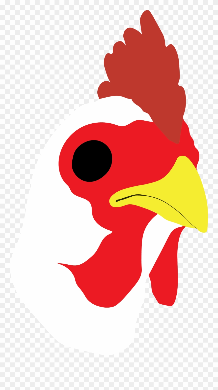 Fan Art Project Of Character Richard From The Video Clipart