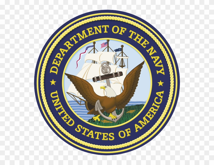 Department Of The Navy, Naval Supply Systems Command, Clipart
