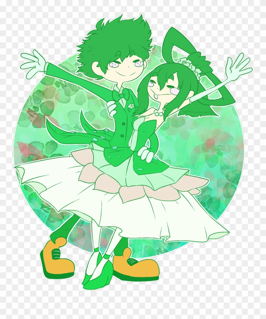 #bnha #mha #midotsu #deku #tsuyu #wedding #myheroacademiapic Clipart