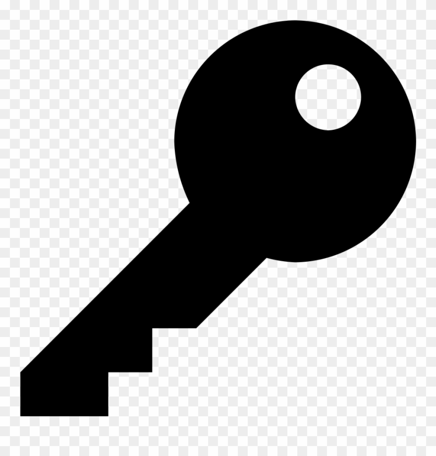 File Oojs Ui Icon Key Ltr Svg Wikimedia Commons Key Clipart