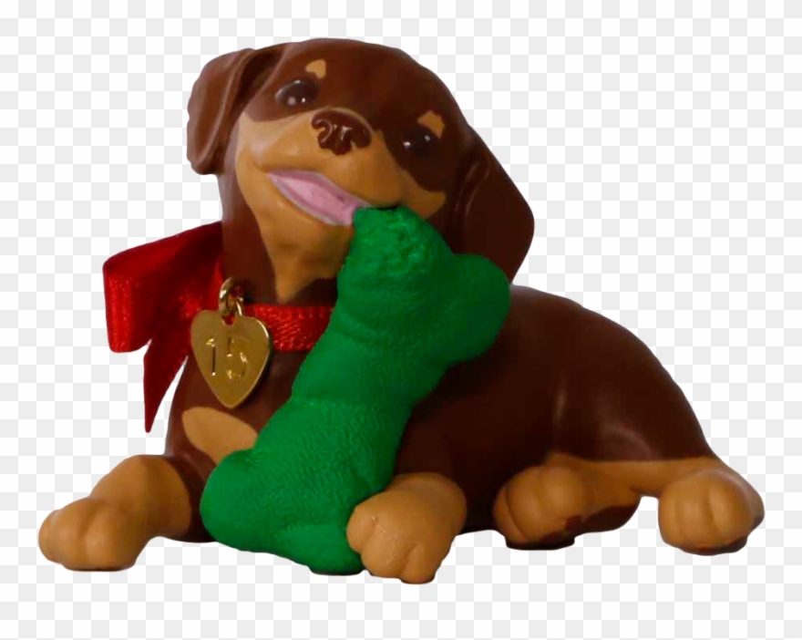 Hallmark Keepsake Ornament Hooked On Ornaments Clipart