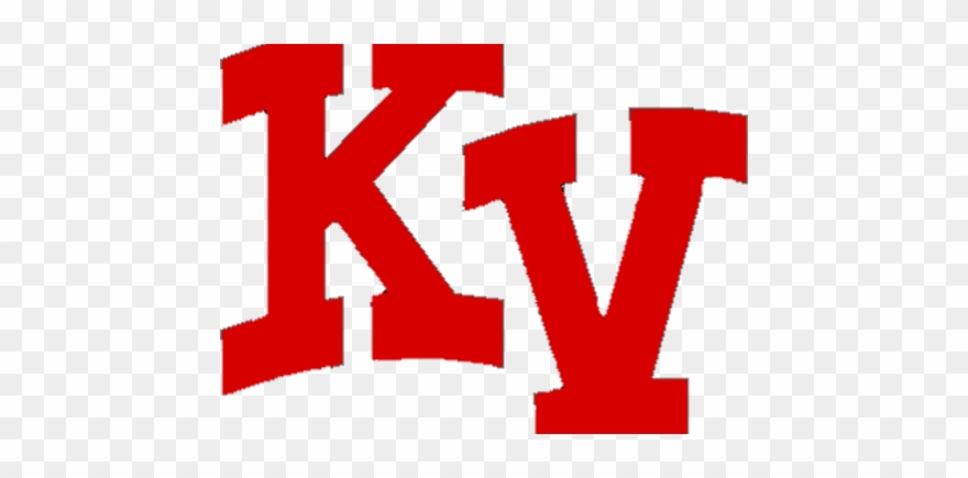 Kanakee Valley High School Athletics Department Clipart
