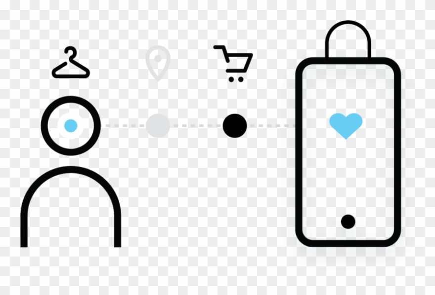 A Seamless Experience Clipart