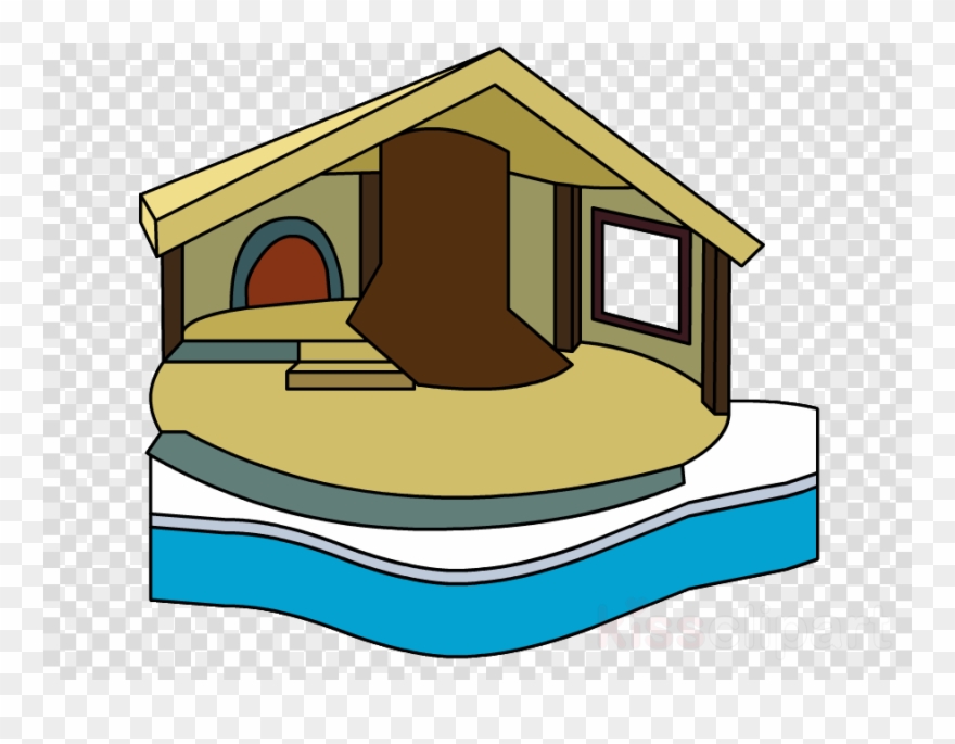 Igloo Penguin Transparent Png Image Clipart Free Download