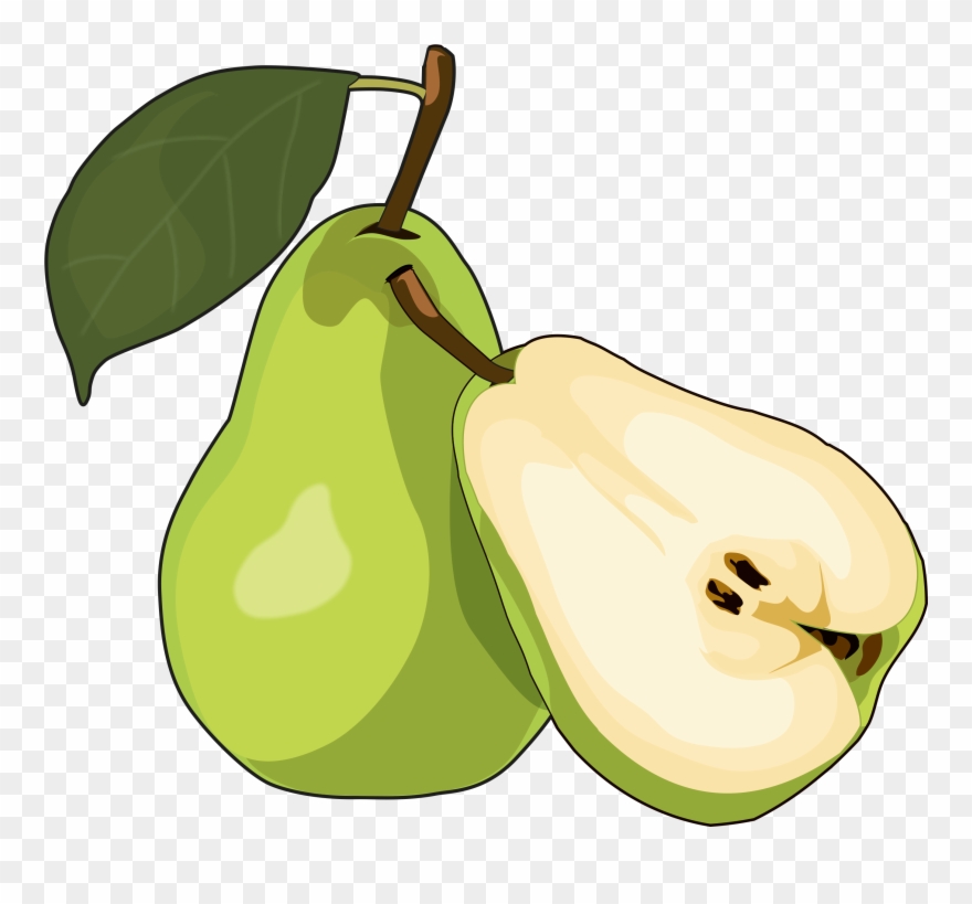 Mango Dibujo Infantil Clipart