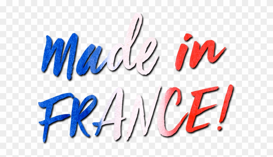 France Clipart Patisserie French - Png Download