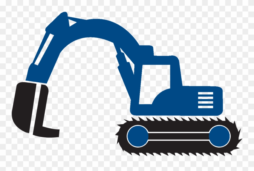 Contractor Clipart Construction Equipment Tool - Png Download