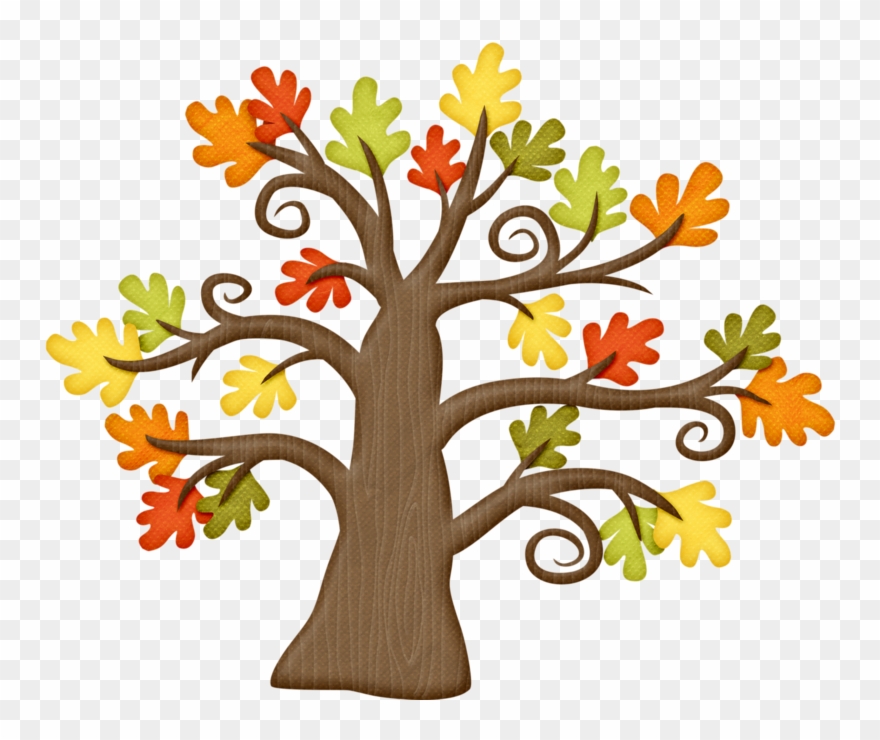 Faℓℓ ‿✿⁀○ Dibujos De Árboles, Salones, Sillas Clipart