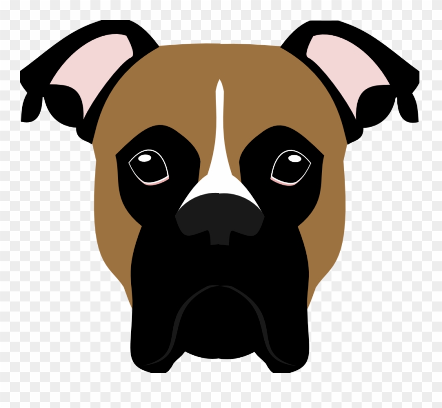 Dog Portraits By Clipart