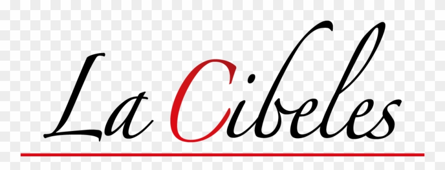 Logo La Cibeles 1 Clipart