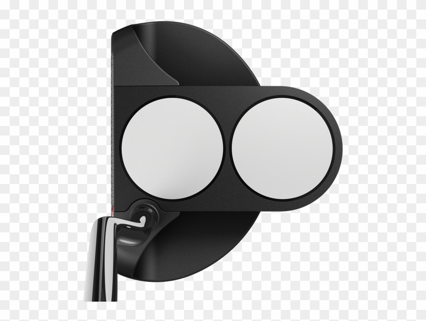 Putters 2017 O Works 2 Ball Ss 2 Clipart