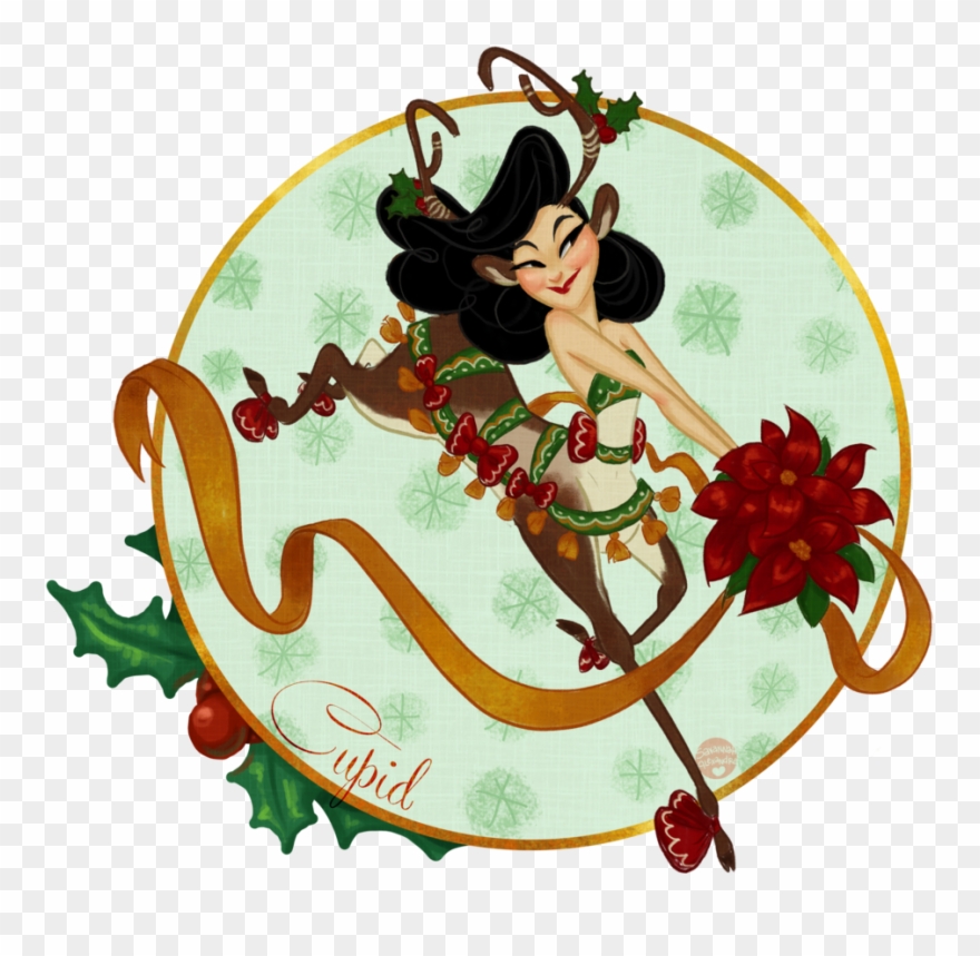 The Putter Pummelera Tongue In Cheek Character Design Clipart